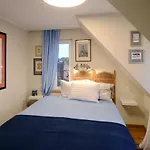 Filia Apartmán Eger