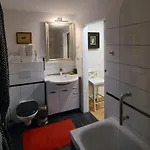 Apartmán Filia *