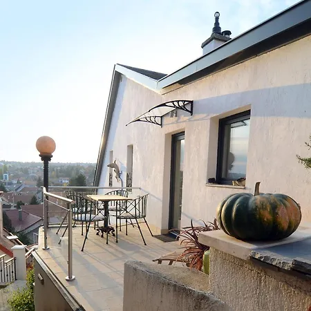 Fília Apartamento *