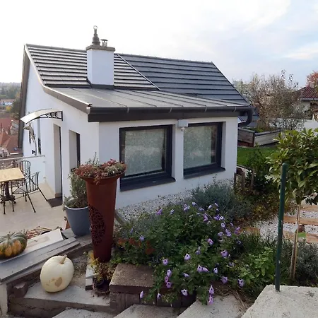 Apartamento Fília Eger