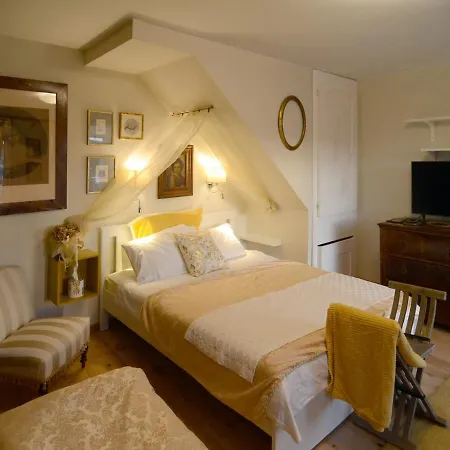 Apartamento Fília Eger