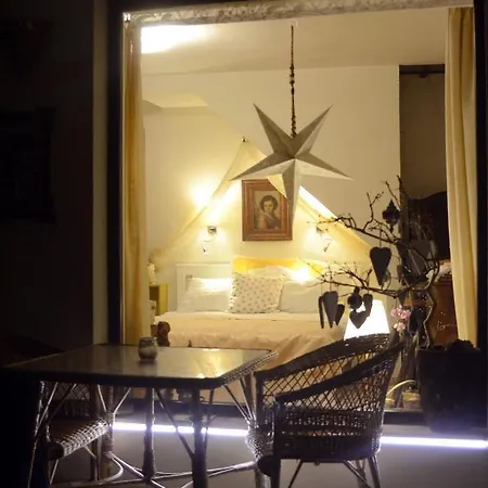 Apartamento Fília *