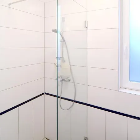 Fília Apartamento Eger