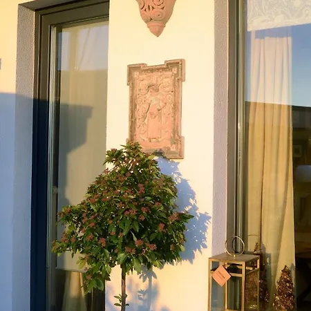 Apartmán Filia Eger