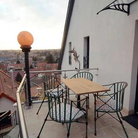 Apartment Filia