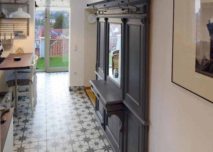 Filia Appartement Eger