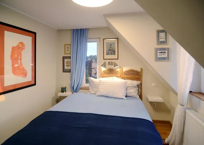 Filia Appartement Eger