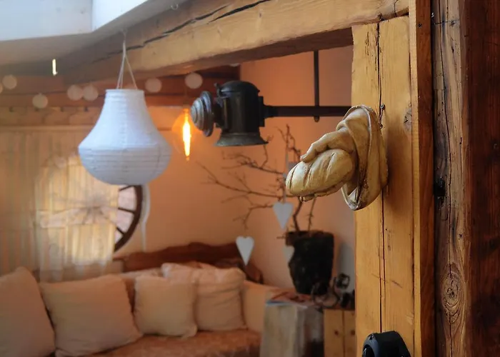 Appartement Filia Eger