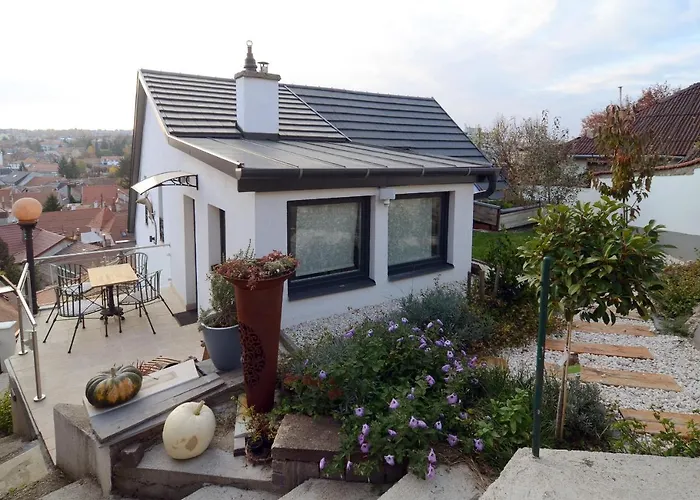 Appartement Filia Eger