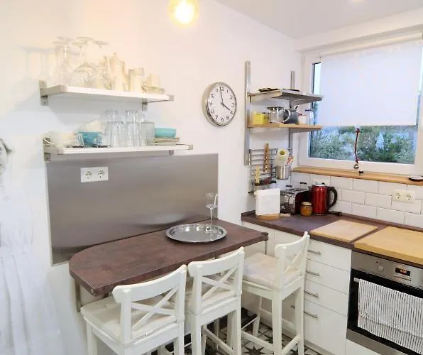 Appartement Filia Eger