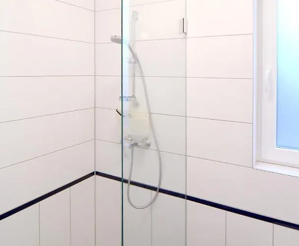 Filia Appartement Eger