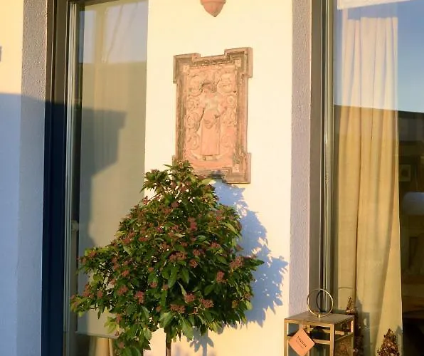 Appartement Filia Eger